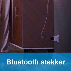 Bluetooth stekker