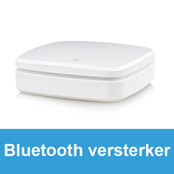 Eve Bluetooth Versterker