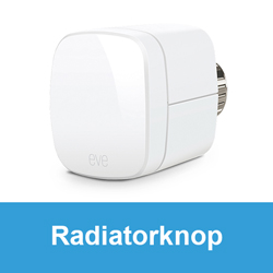 Eve Radiatorknop