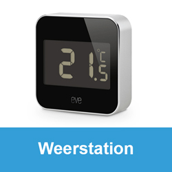 Eve Weerstation