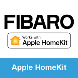 Fibaro HomeKit