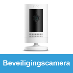 Ring Beveiligingscamera