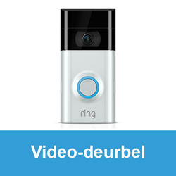 Ring Video-deurbel