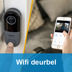 Wifi deurbel