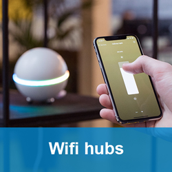 Wifi hubs