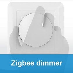 Zigbee dimmer