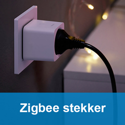 Zigbee stekker