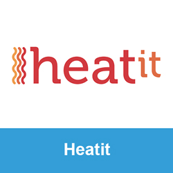 Heatit