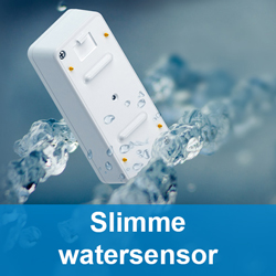 Slimme watersensor