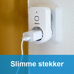 Slimme stekker