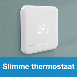 Slimme thermostaat