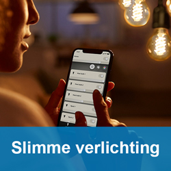 Slimme verlichting