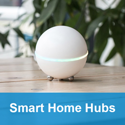 Smart Home Hubs