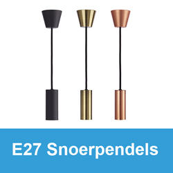 Sylvania E27 Snoerpendels