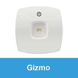 Sylvania Gizmo