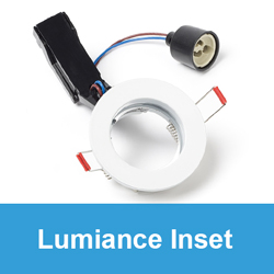Sylvania Lumiance Inset