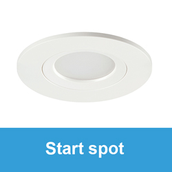 Sylvania Start Spot