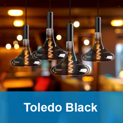 Sylvania Toledo Black