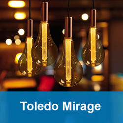 Sylvania Toledo Mirage