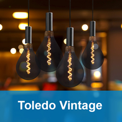 Sylvania Toledo Vintage