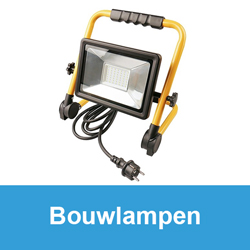 Bouwlampen