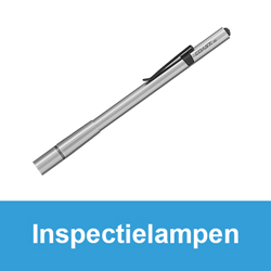 Inspectielampen