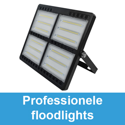 Professionele Floodlights
