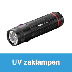 UV zaklampen