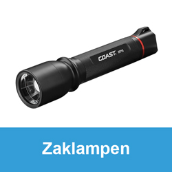 Zaklampen