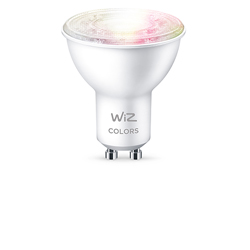 WiZ Colors Slimme Lamp GU11