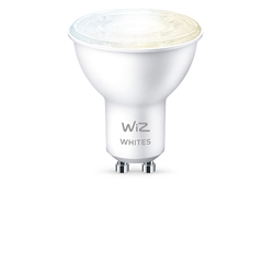 WiZ Whites Slimme Lamp GU11