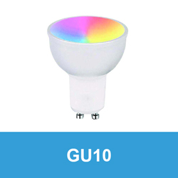 Woox Smart Lamp GU10