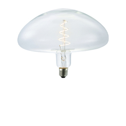 Mush FleX Clear XXL lamp