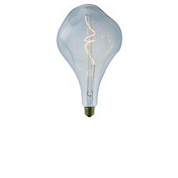 Organic FleX Clear XXL lamp