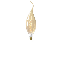 Calpe Gold XXL lamp