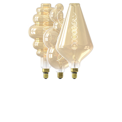 Alle Gold XXL lampen