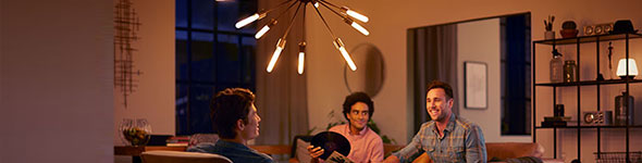 Philips led lampen