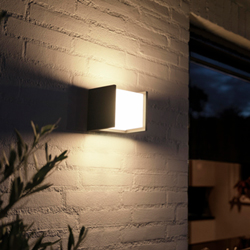 Philips Hue Fuzo