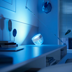 Philips Hue Iris