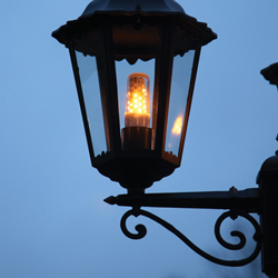 Vleien Vloeibaar bundel ⋙ Led lampen voor buiten kopen? | 123led.nl
