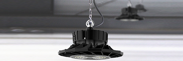 Led High Bay lampen kopen