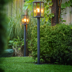 Garden Lights